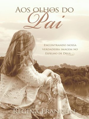 cover image of Aos olhos do Pai